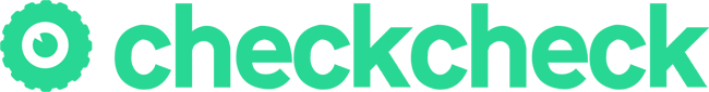 CheckCheck logo